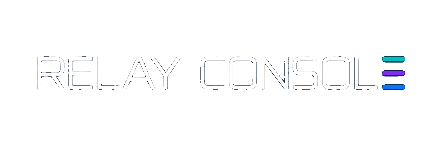 Relay Console
